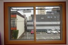 【内窓DIY】T様邸内窓（名古屋市）
