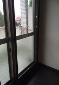 K様邸内窓（愛知県名古屋市）※特許取得製品