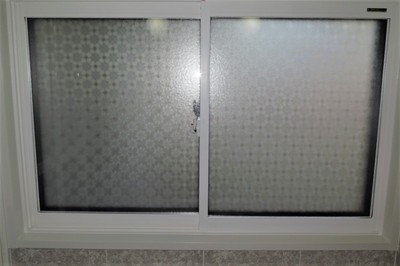 【内窓DIY】滋賀県長浜市 「防音、断熱に大変効果があり喜んでおります」　K様邸内窓
