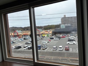 【内窓DIY】福島県「今回５回目でしたが、全てうまく取り付けできました。」N様邸内窓