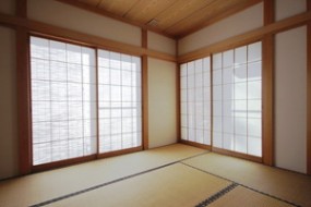 【内窓DIY】栃木県鹿沼市 「和室が驚くほど室内が静かになりました！」Ｋ様邸内窓