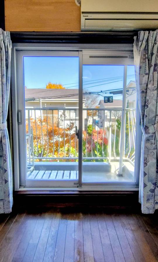 ウチリモ　施工前　東京都八王子市