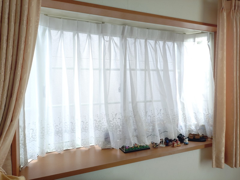 千葉県　ウチリモ　施工前