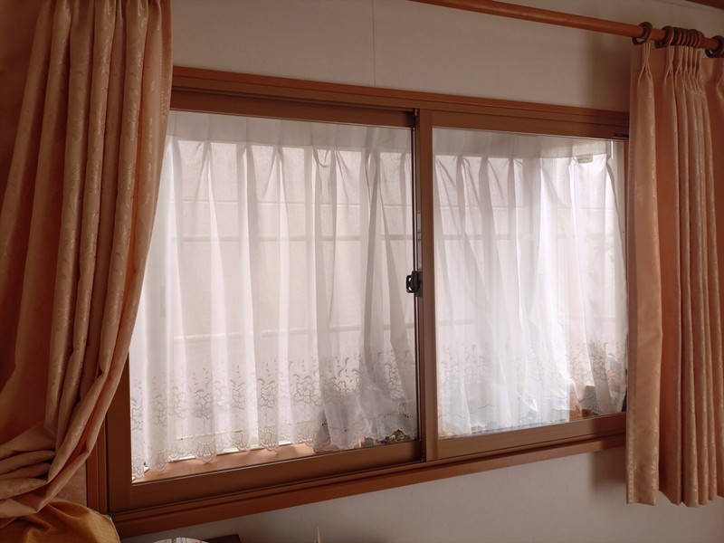 千葉県　ウチリモ　施工後