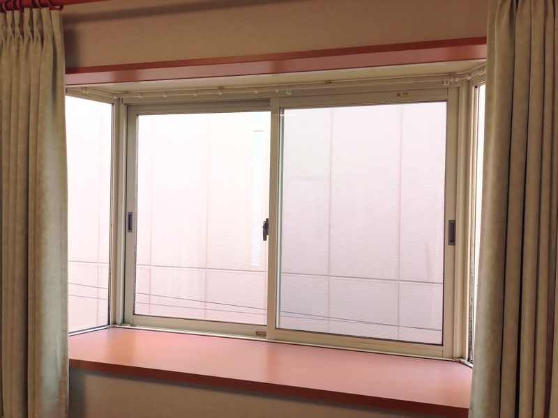 千葉県　ウチリモ　施工前