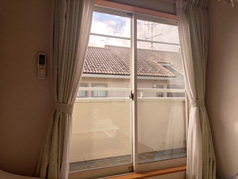 千葉県　ウチリモ　施工前