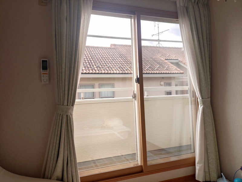 千葉県　ウチリモ　施工後